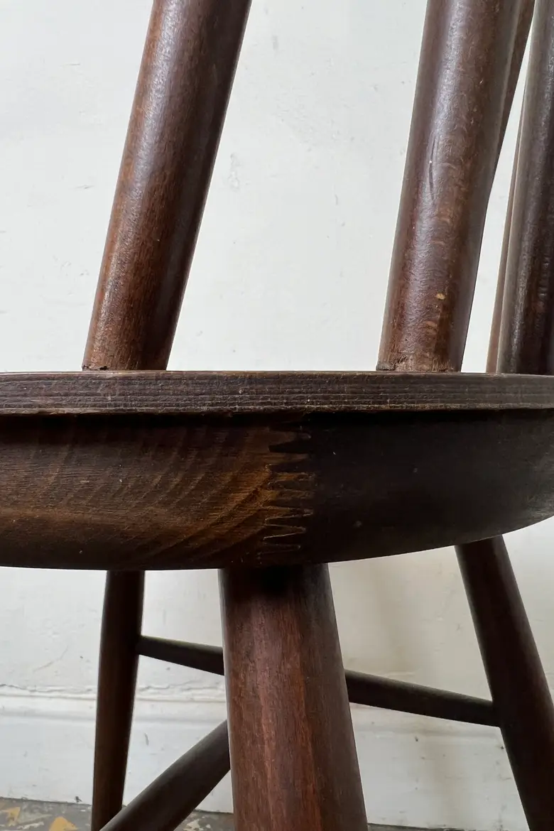 6 chaises Fanett Tapiovaara