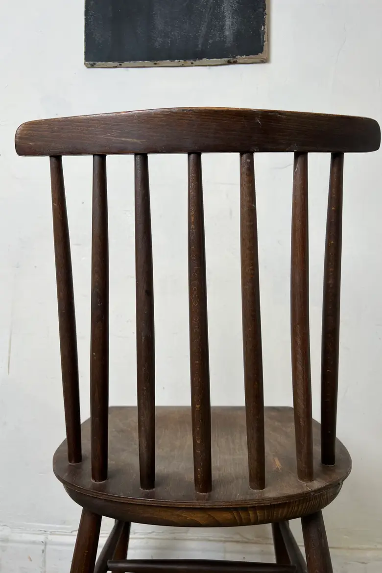 6 chaises Fanett Tapiovaara