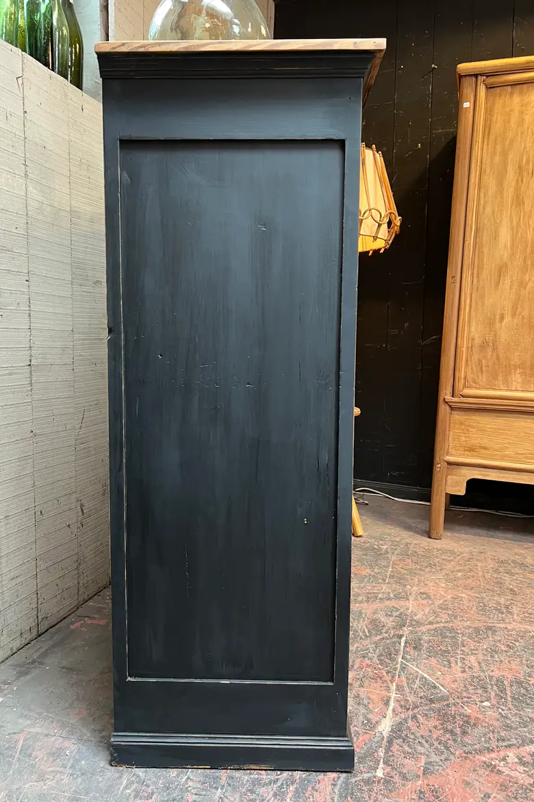 Ancien buffet parisien haut Début XXème