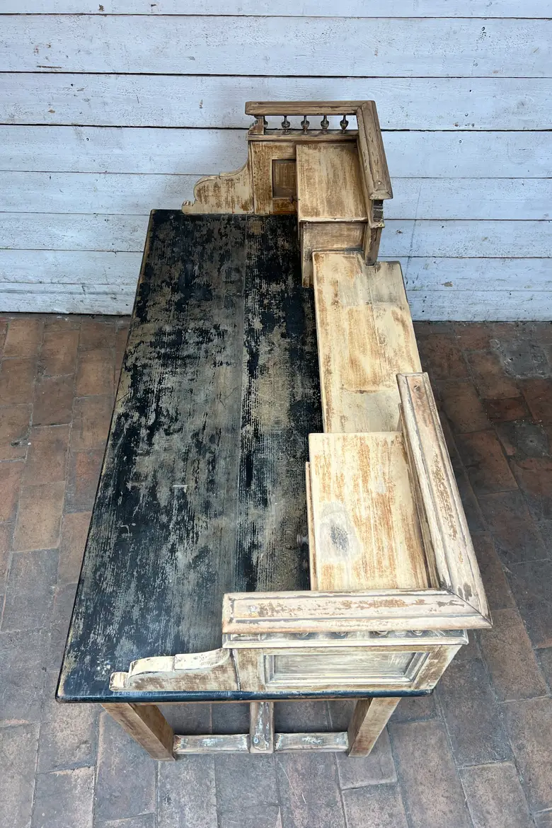 Ancien bureau comptoir – Début XXe