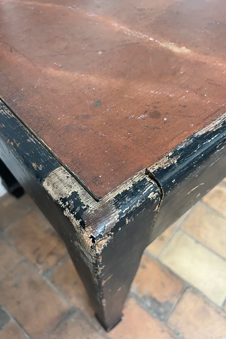 Ancien bureau d’architecte – Années 30