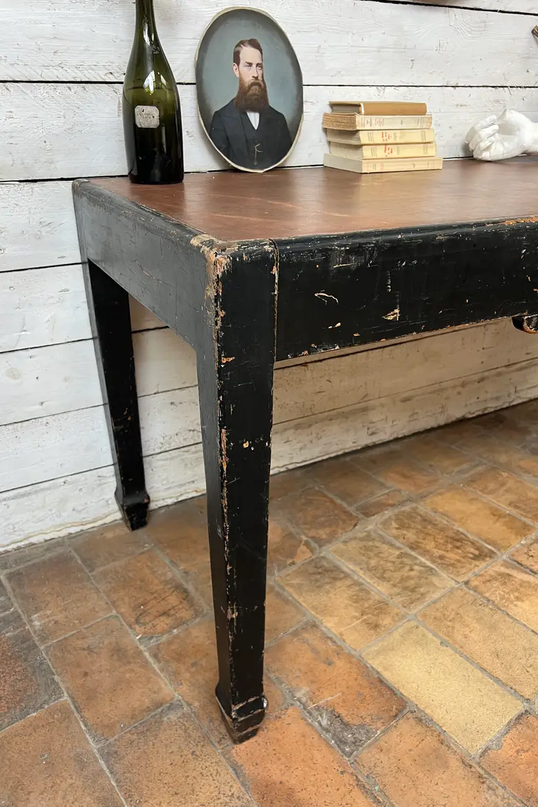 Ancien bureau d’architecte – Années 30