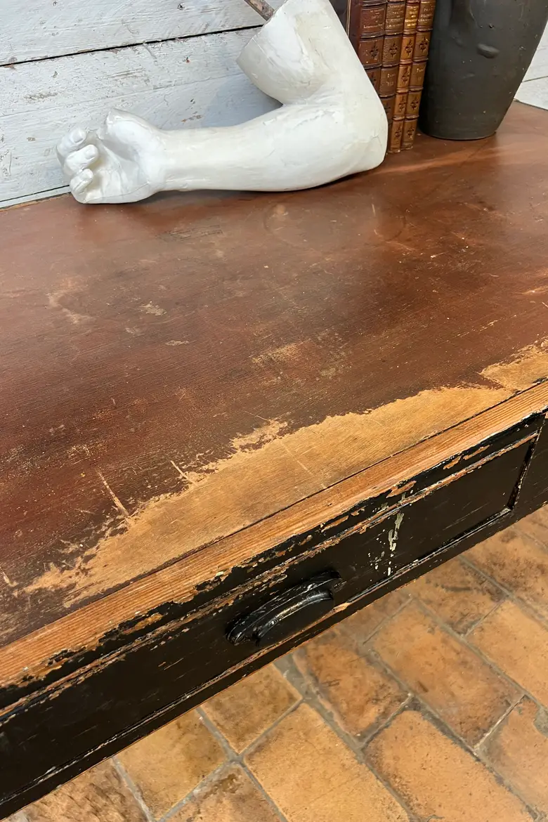 Ancien bureau d’architecte – Années 30