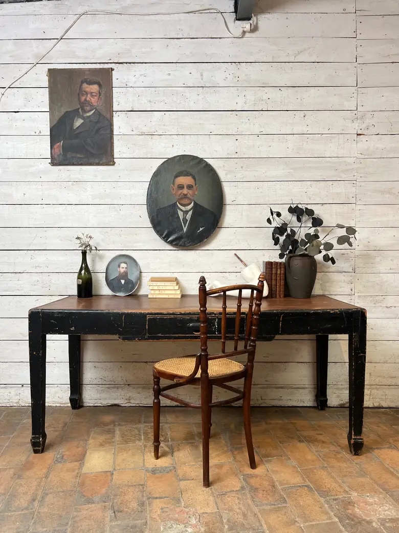 Ancien bureau d’architecte – Années 30