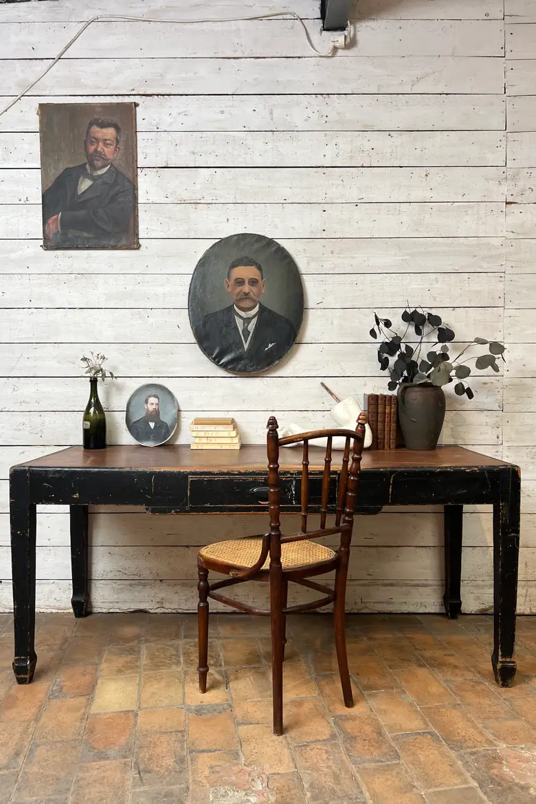 Ancien bureau d’architecte – Années 30