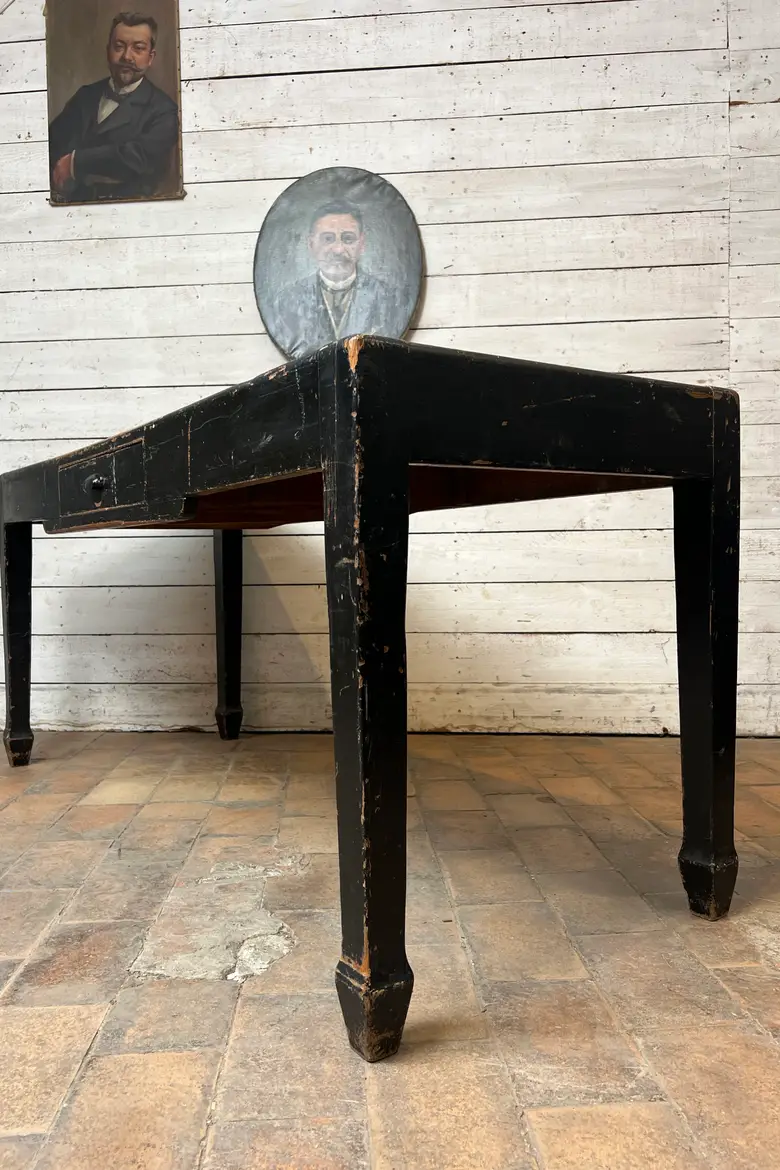 Ancien bureau d’architecte – Années 30
