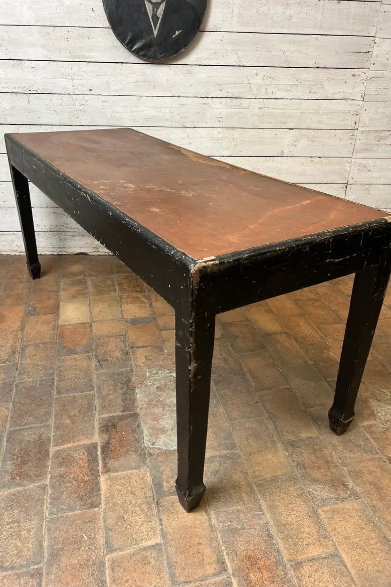 Ancien bureau d’architecte – Années 30