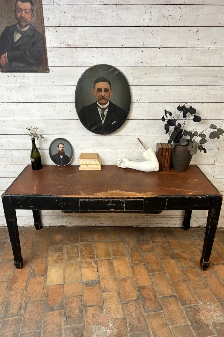 Ancien bureau d’architecte – Années 30