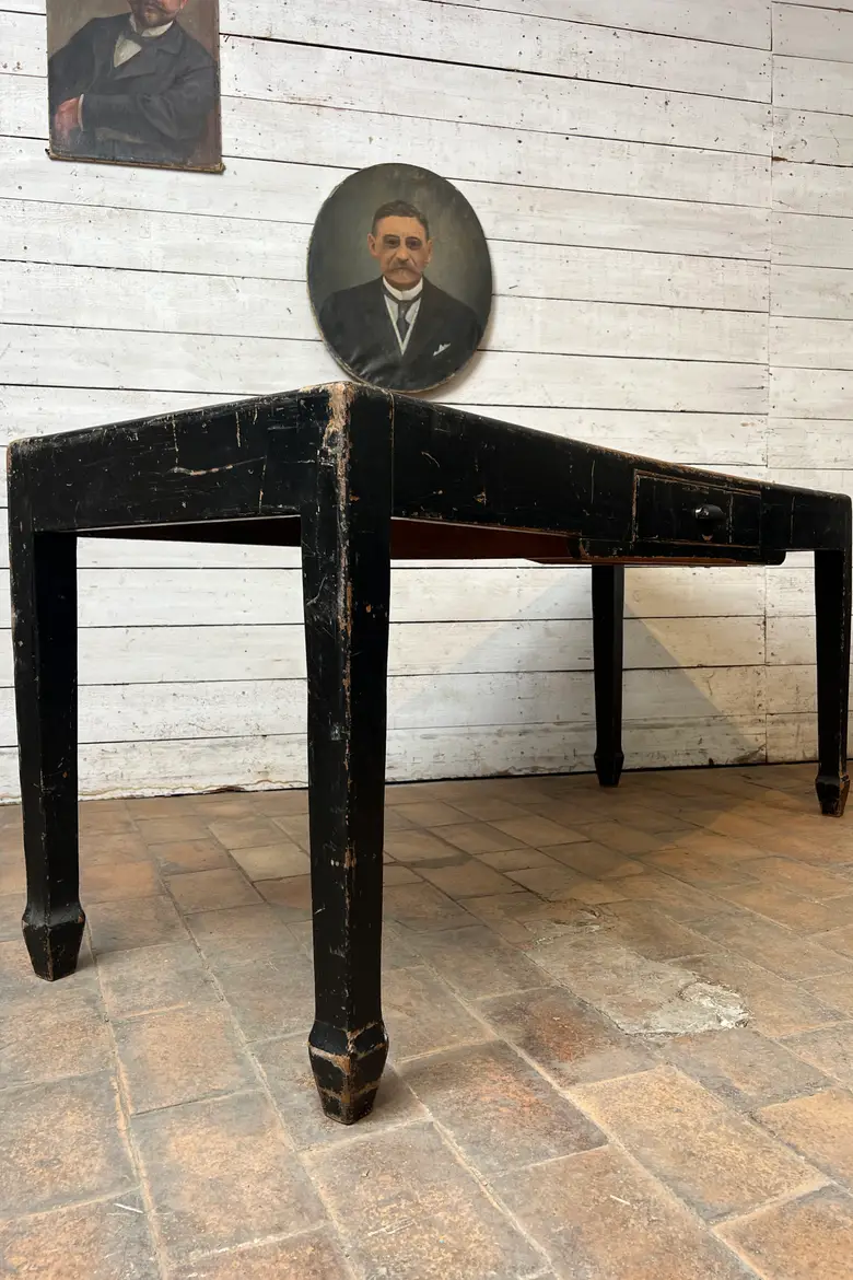 Ancien bureau d’architecte – Années 30