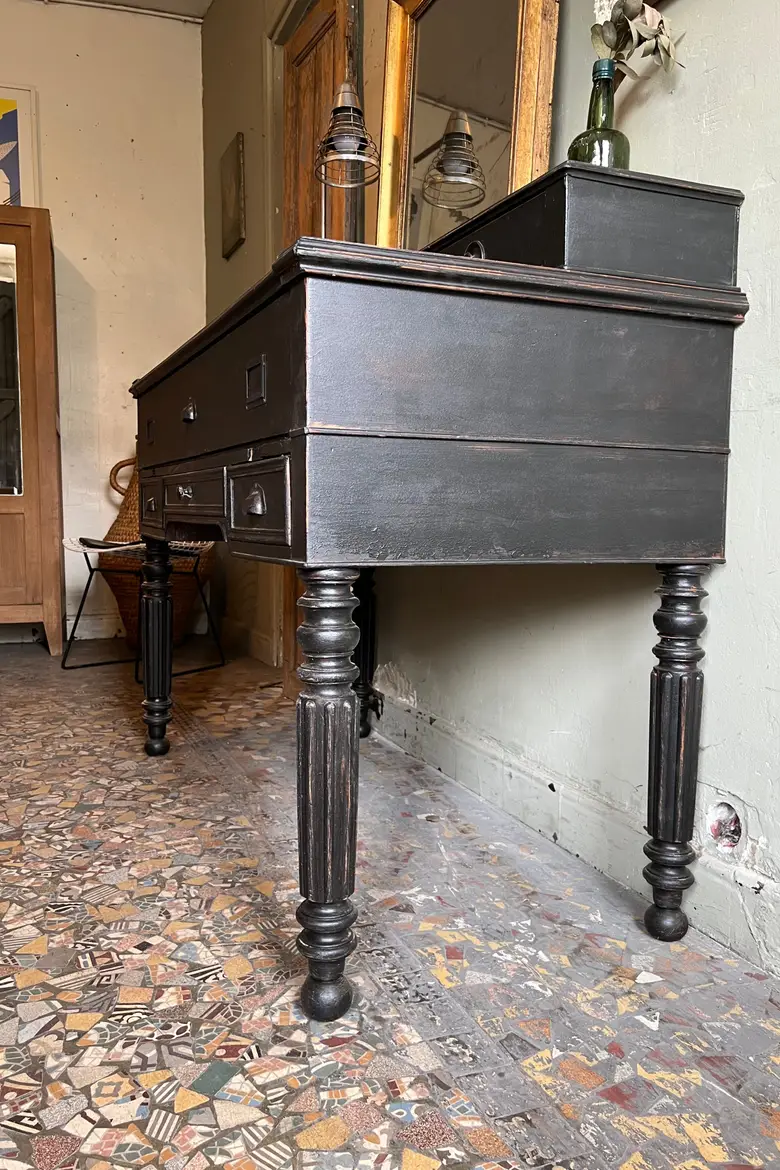 Ancien bureau d’époque Napoléon III