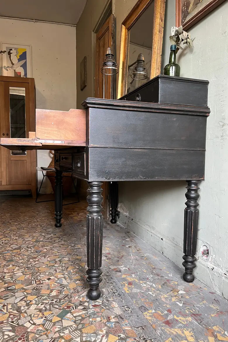 Ancien bureau d’époque Napoléon III