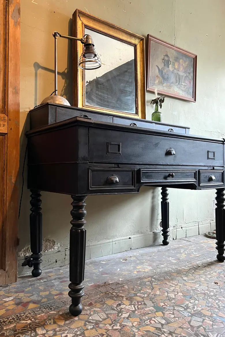 Ancien bureau d’époque Napoléon III