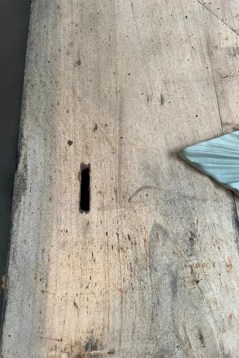 Ancien comptoir de bijoutier Début XXème