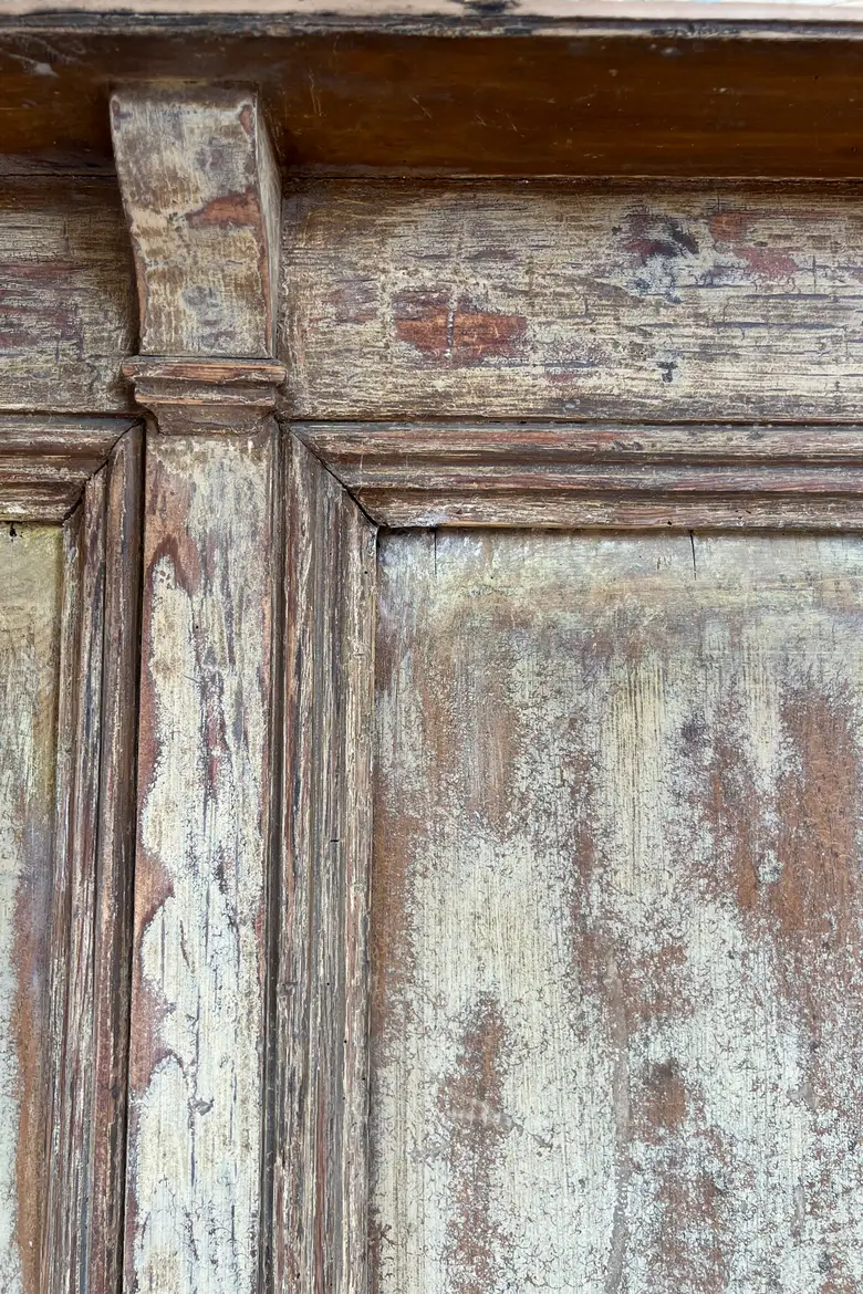 Ancien comptoir de bistrot