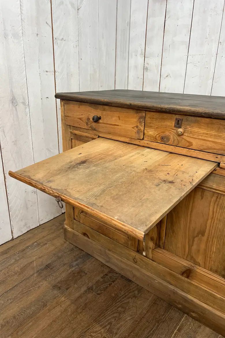 Ancien comptoir de commerce