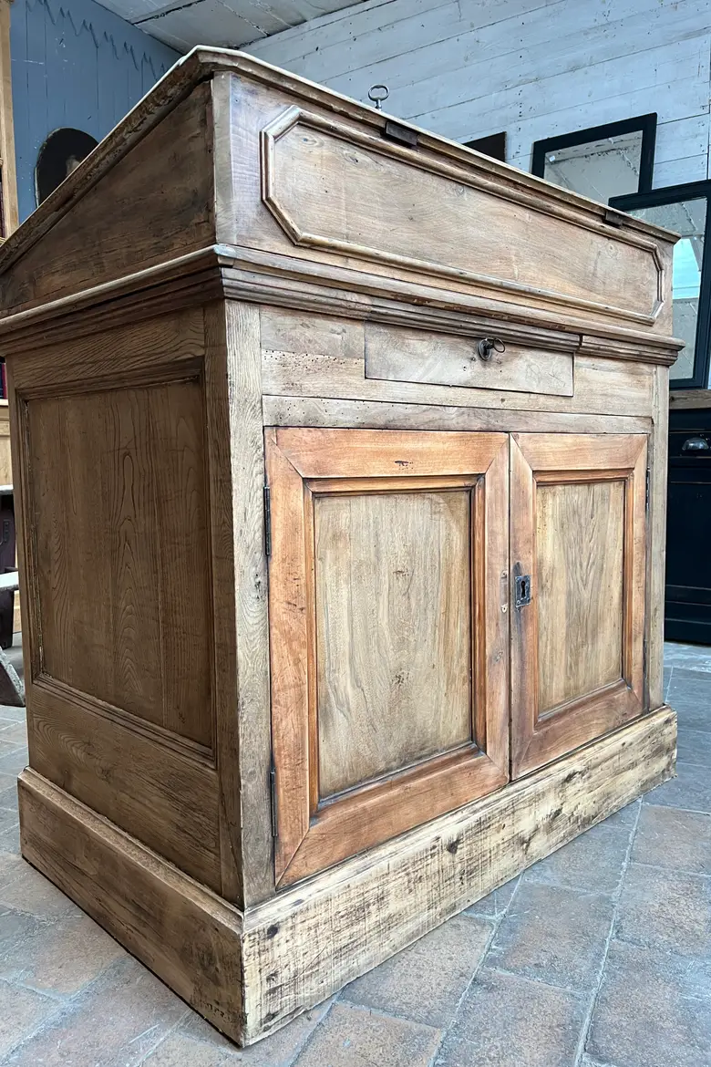 Ancien comptoir de commerce