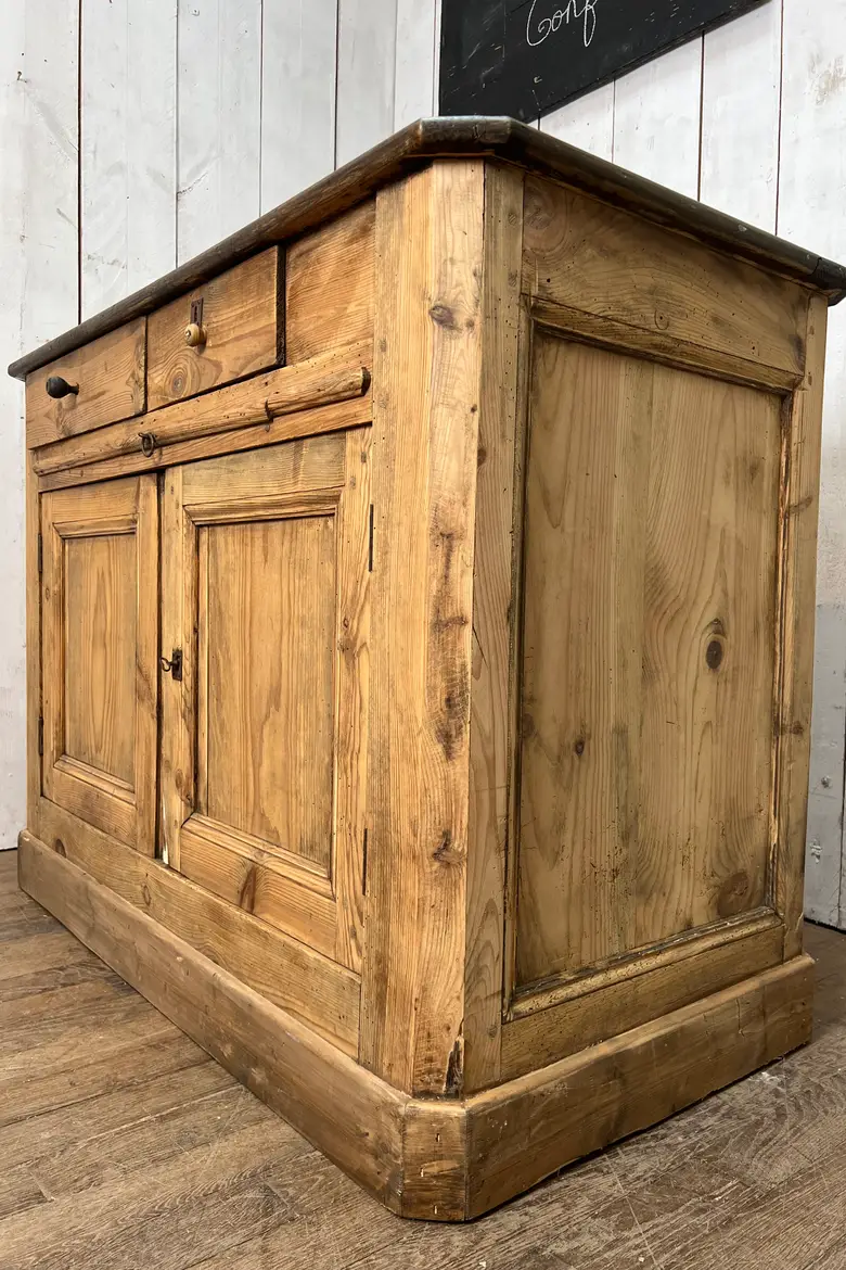 Ancien comptoir de commerce