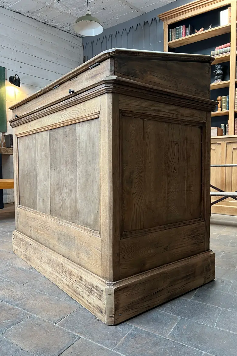 Ancien comptoir de commerce