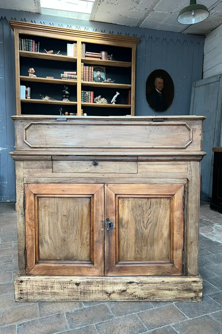 Ancien comptoir de commerce
