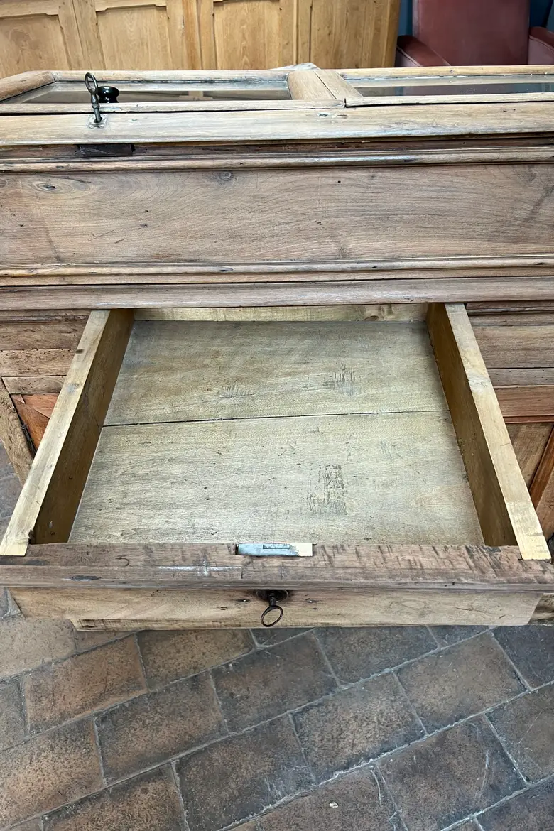 Ancien comptoir de commerce