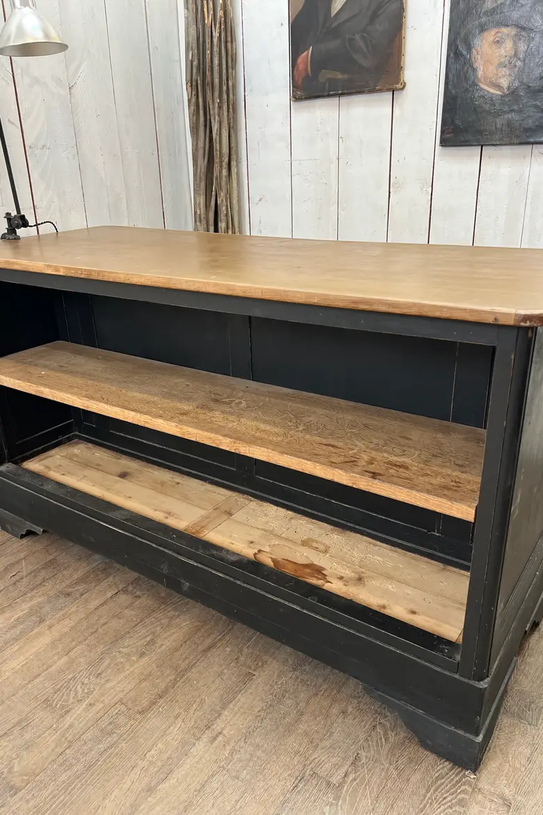 Ancien comptoir de commerce – Années 50