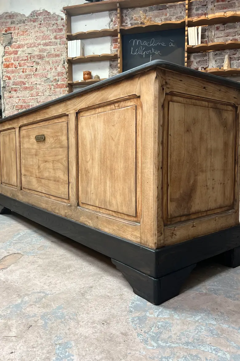 Ancien comptoir de commerce – Début XXe