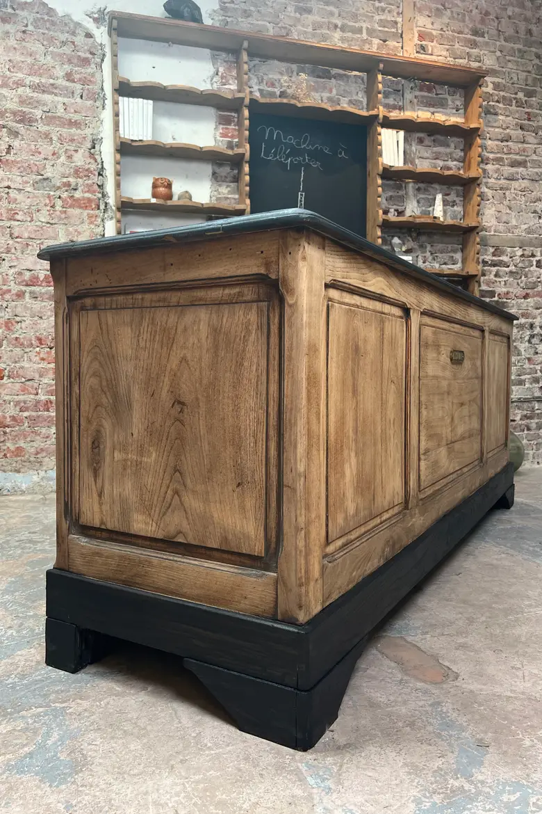 Ancien comptoir de commerce – Début XXe