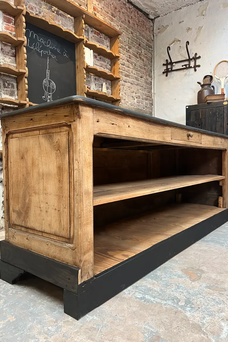 Ancien comptoir de commerce – Début XXe