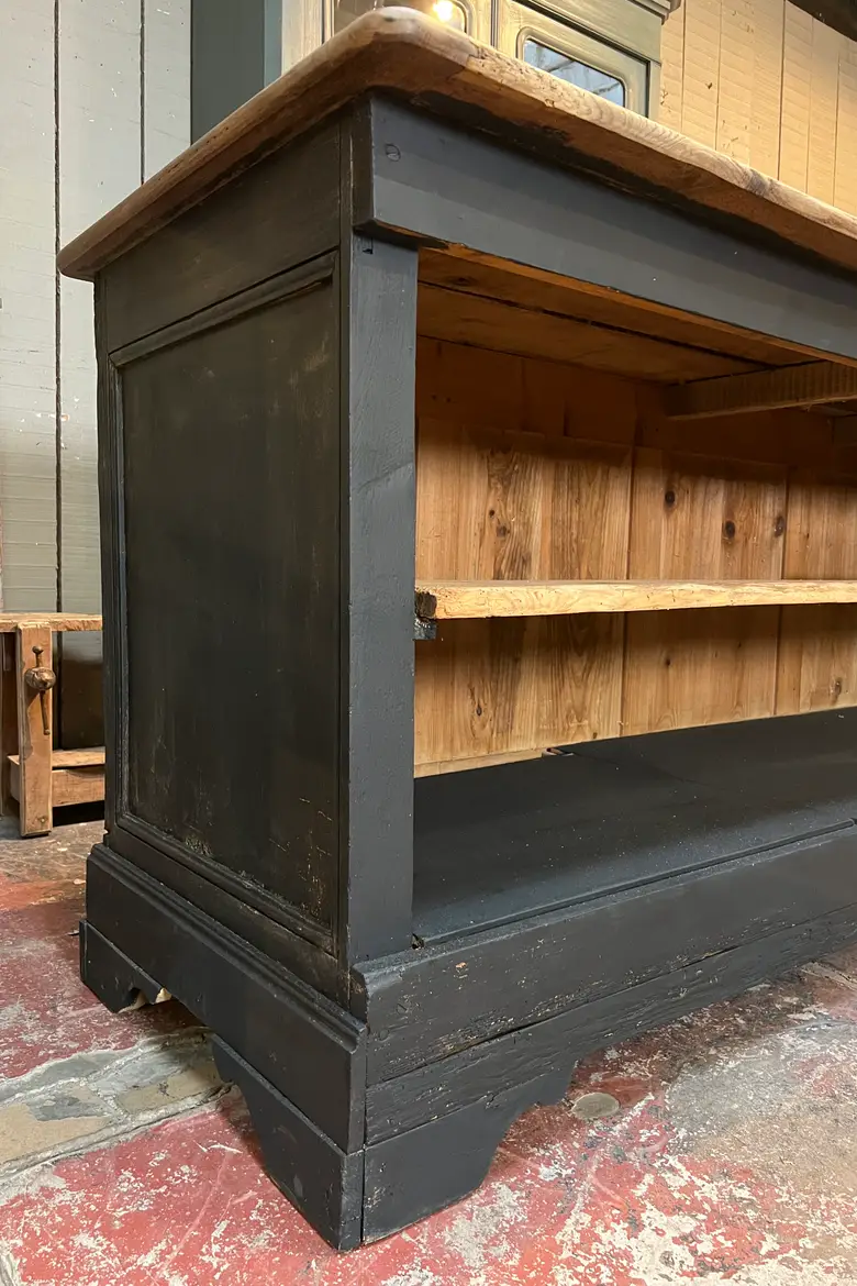 Ancien comptoir de commerce Début XXème