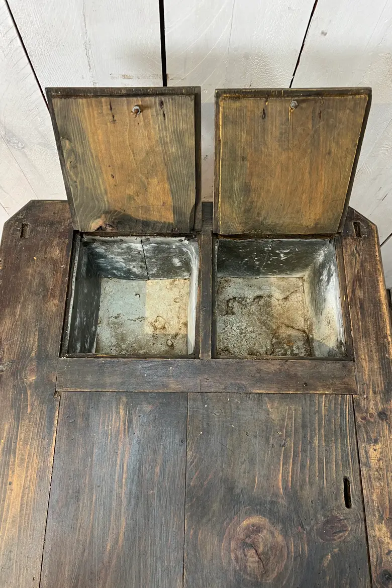 Ancien comptoir de commerce