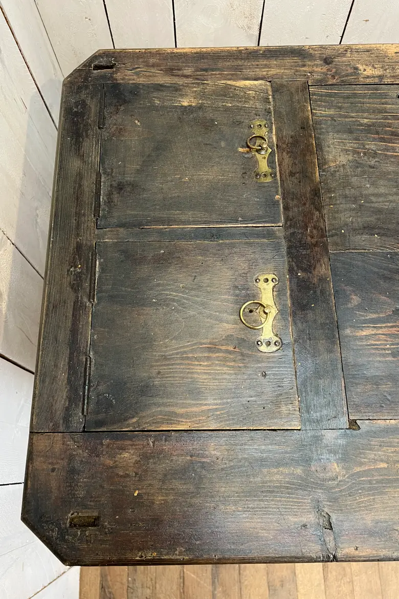 Ancien comptoir de commerce