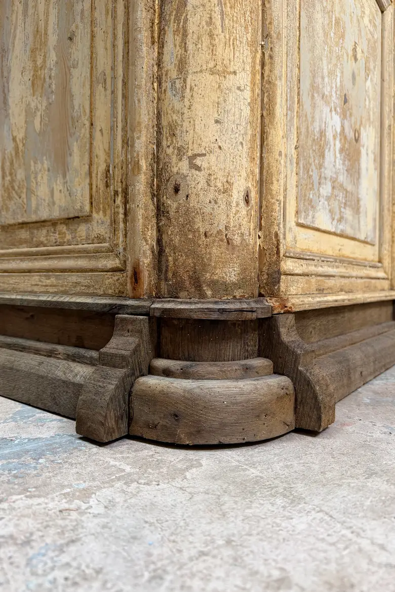 Ancien comptoir de commerce – XIXe siècle