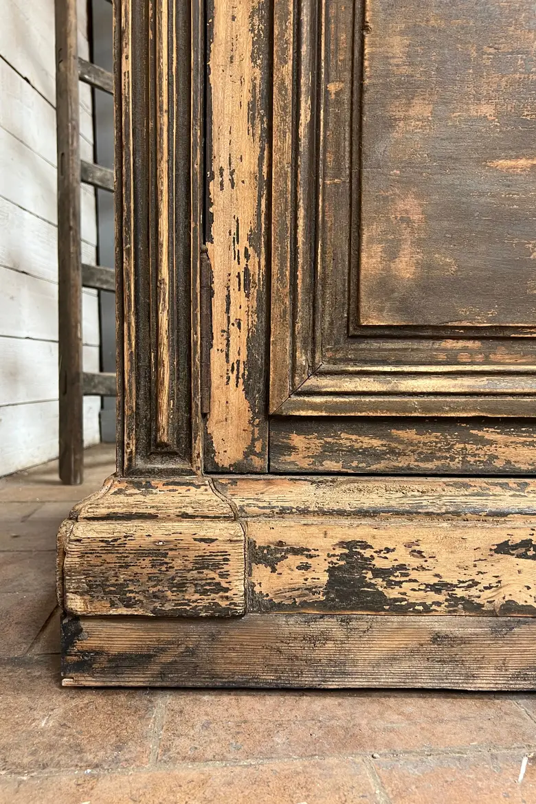 Ancien comptoir de commerce XIXème