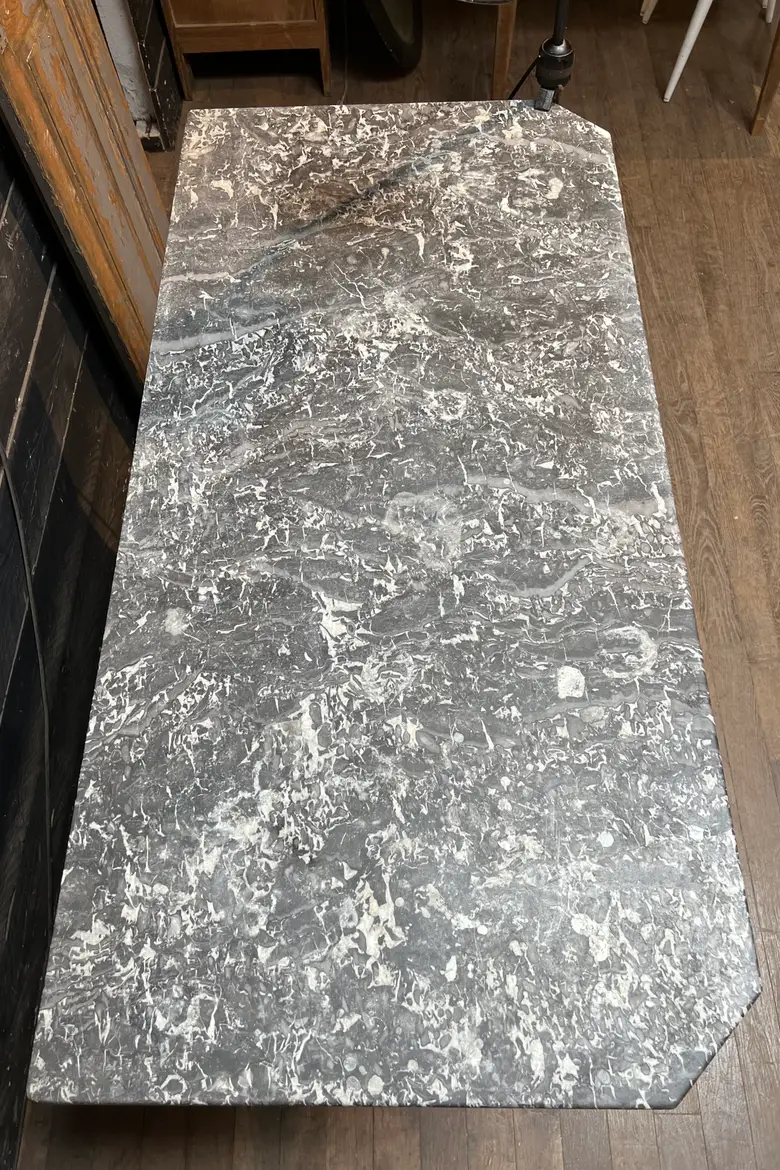 Ancien comptoir de pâtisserie Début XXème