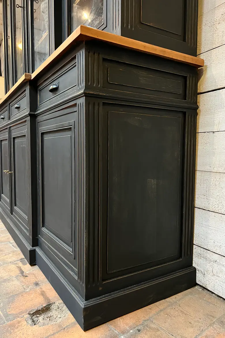 Ancien deux corps milieu 20ème