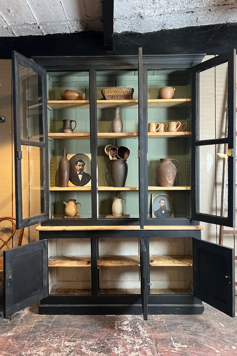 Ancien deux corps