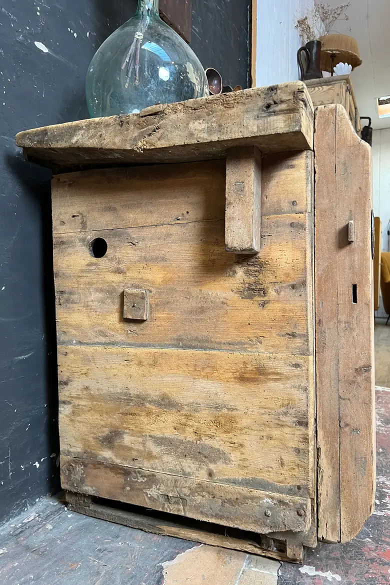 Ancien établi