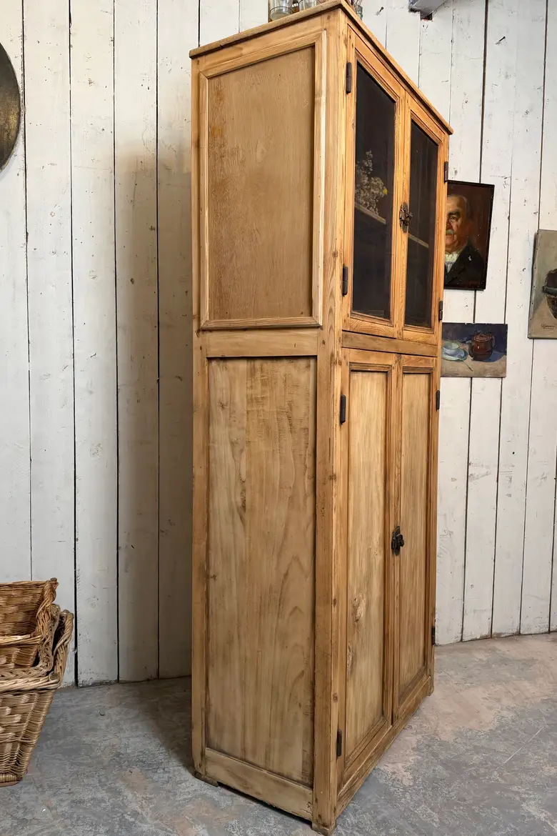 Ancien garde-manger – début XXe