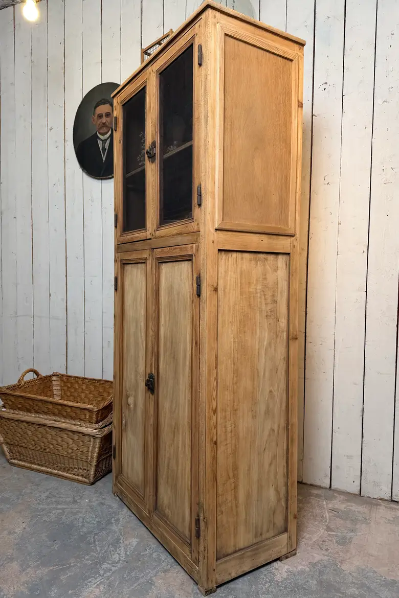 Ancien garde-manger – début XXe