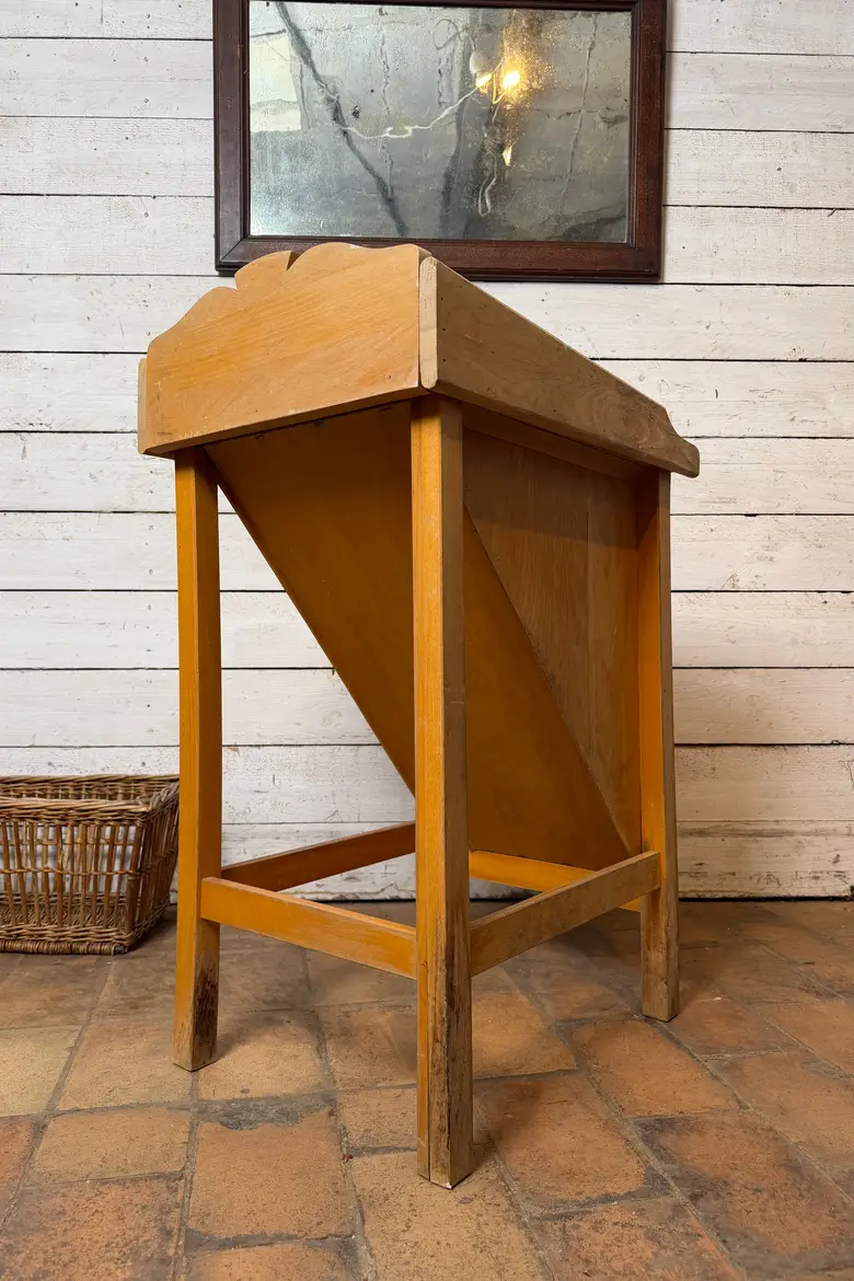Ancien jeu de grenouille