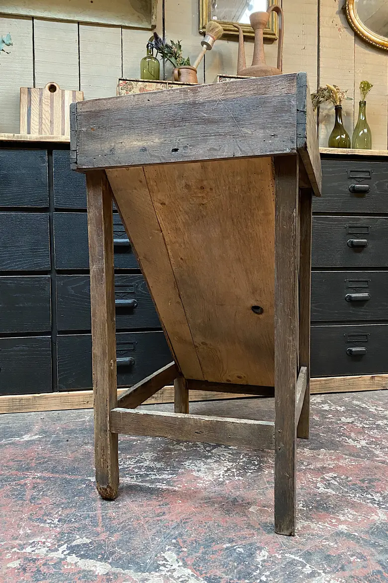 Ancien jeu de grenouille Début XXème