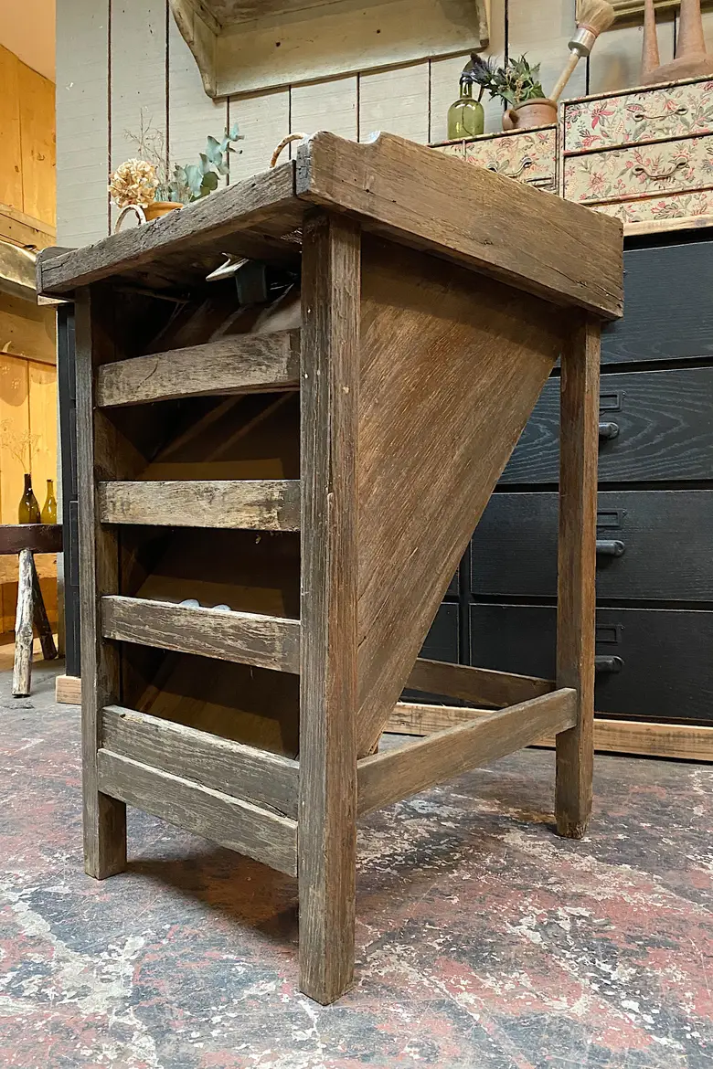 Ancien jeu de grenouille Début XXème