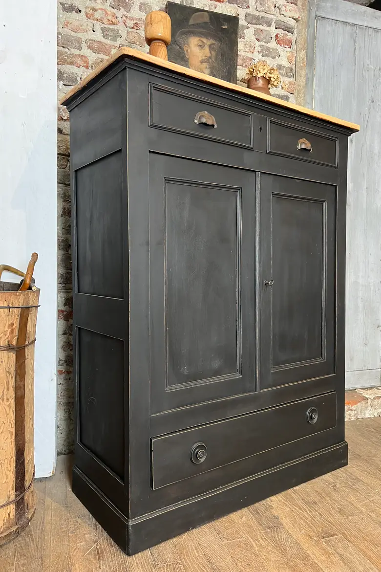 Ancien meuble parisien Début XXEME
