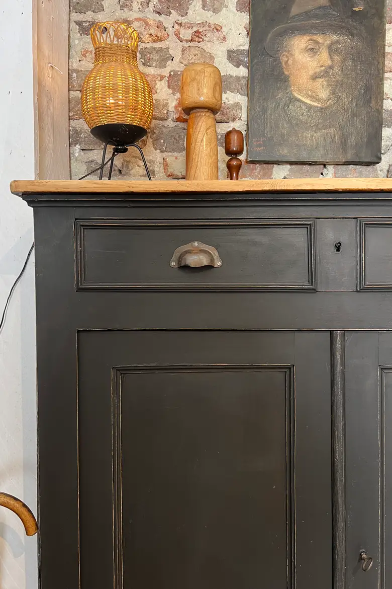 Ancien meuble parisien Début XXEME