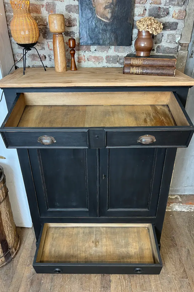 Ancien meuble parisien Début XXEME