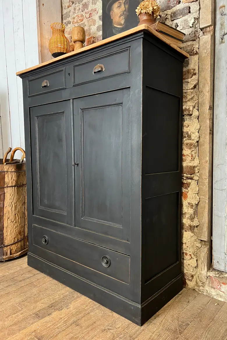 Ancien meuble parisien Début XXEME
