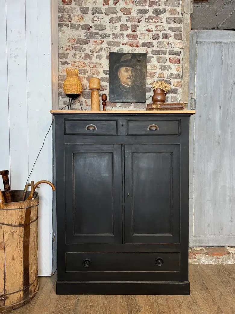 Ancien meuble parisien Début XXEME