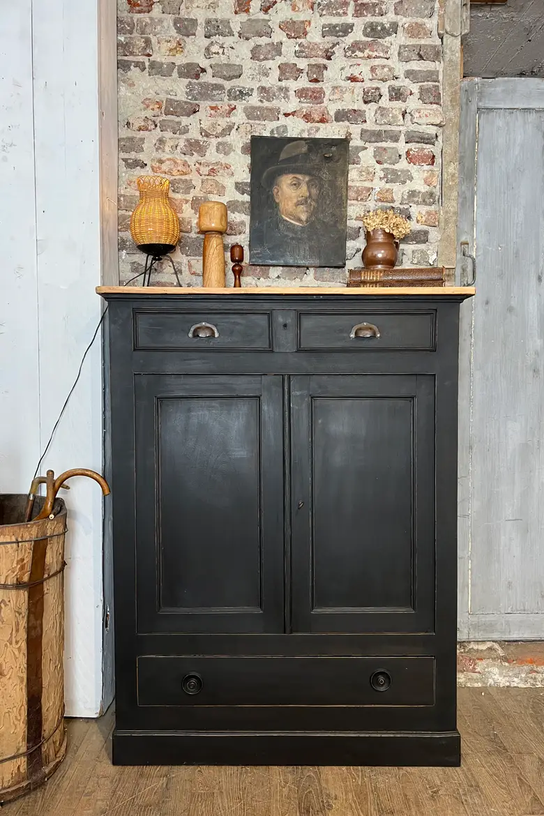 Ancien meuble parisien Début XXEME