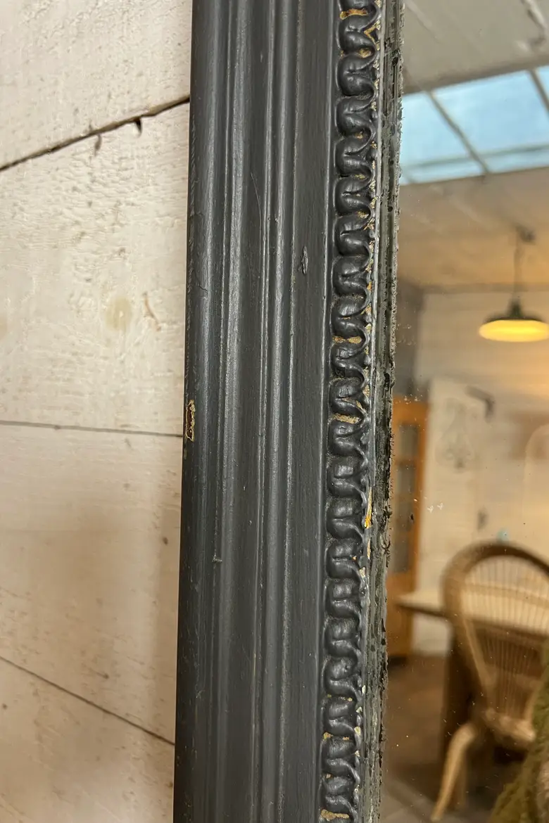 Ancien miroir