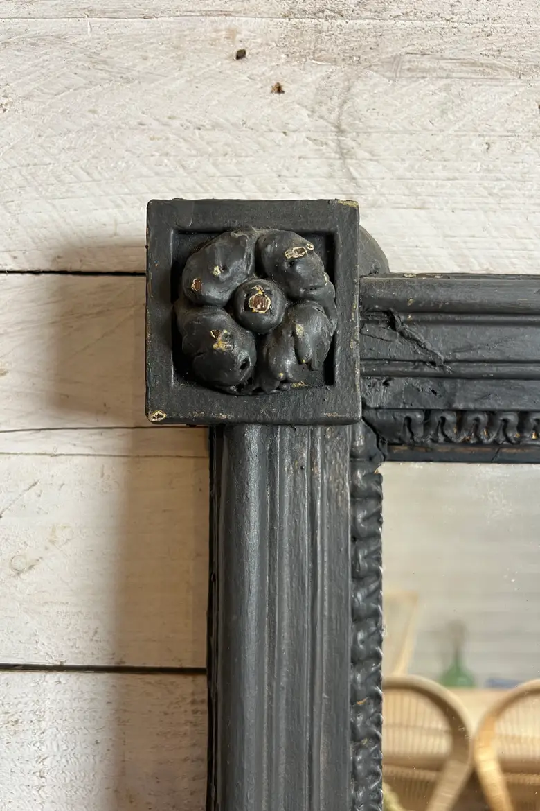 Ancien miroir